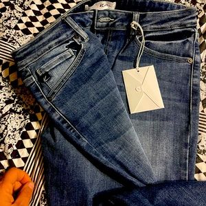 Bootcut Kancan size 13